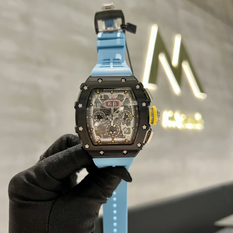 RICHARD MILLE Watches